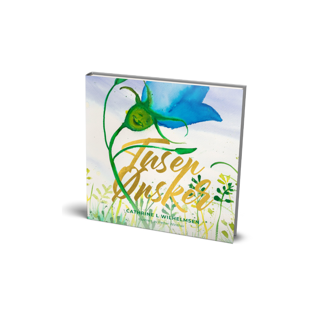 A Thousand Wishes – A Heartwarming Story of Being Different