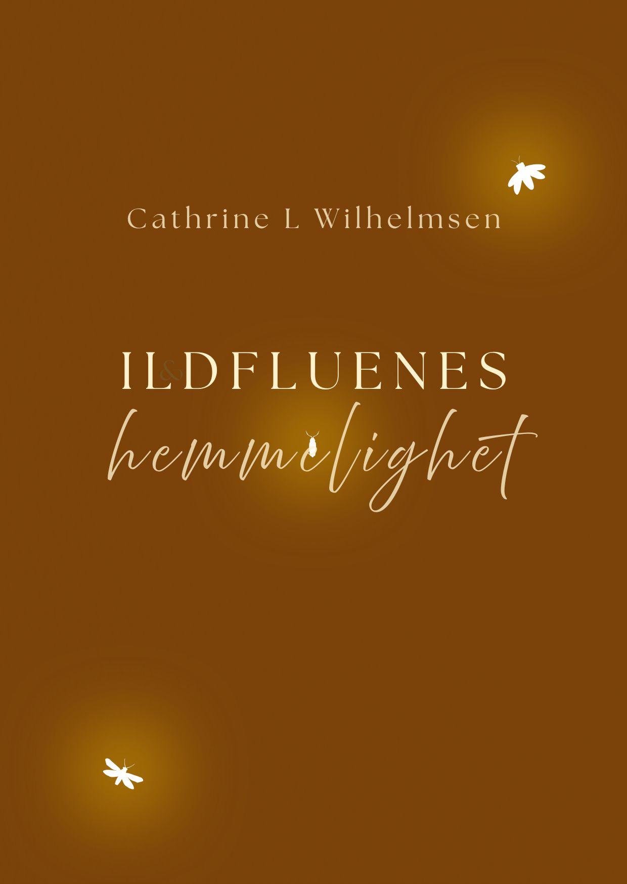 Ildfluenes Hemmelighet - PlanetC