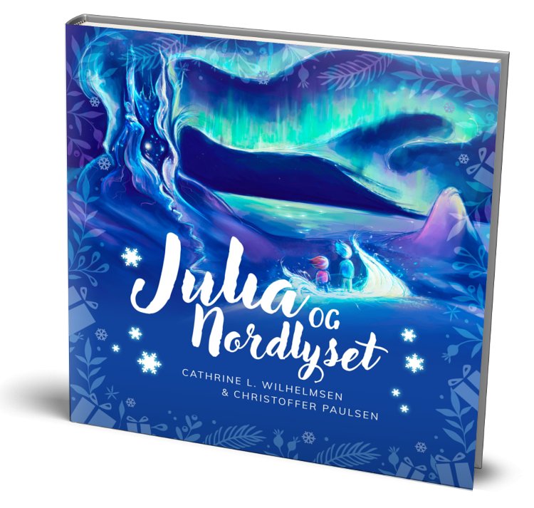 Bøker - den beste julegaven! - PlanetC