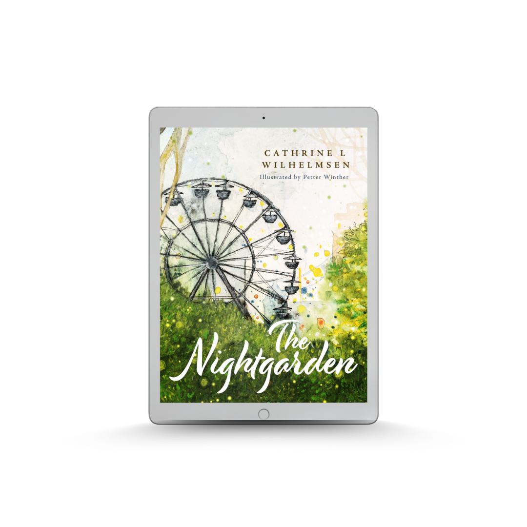 The Nightgarden: A Tale of Loss, Love and Courage (ebook)