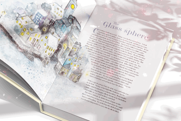 The Pearl Whisperer: