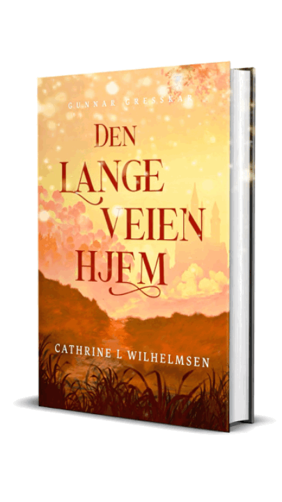 Gunnar Gresskar - Den lange veien hjem