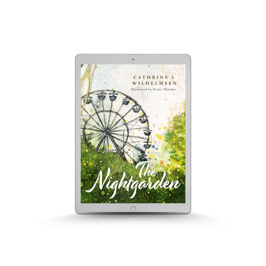 The Nightgarden: A Tale of Loss, Love and Courage (ebook) - PlanetC