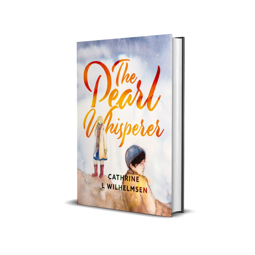 The Pearl Whisperer: A Journey Through Emotions and Fantasy - PlanetC