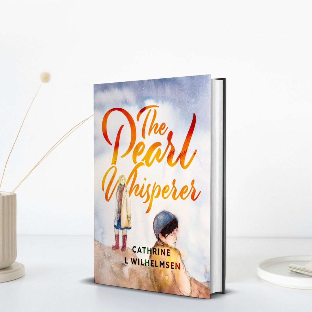 The Pearl Whisperer: A Journey Through Emotions and Fantasy - PlanetC