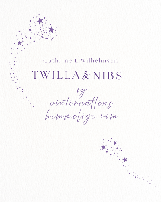 Twilla & Nibs and the Secret Room of the Winter Night - PlanetC